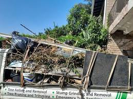Best Demolition Debris Removal  in Old Tappan, NJ