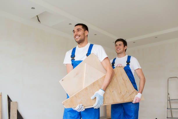  Old Tappan, NJ Junk Removal Services Pros