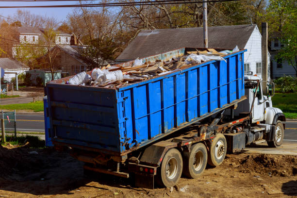 Best Property Management Cleanouts  in Old Tappan, NJ