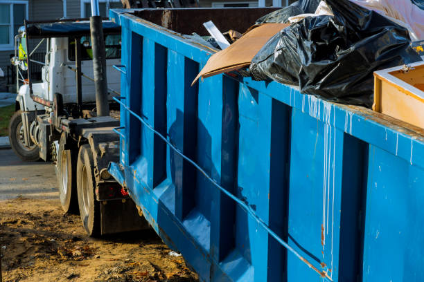 Best Same-Day Junk Removal Services  in Old Tappan, NJ