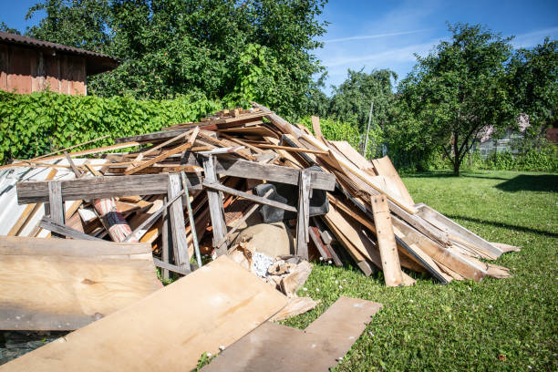 Best Construction Debris Removal  in Old Tappan, NJ
