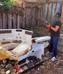Best Retail Junk Removal  in Old Tappan, NJ