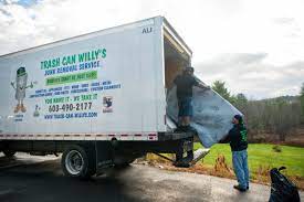 Best Residential Junk Removal  in Old Tappan, NJ